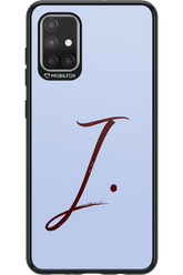 (Jellyfish Presso) I 2.0 - Samsung Galaxy A71
