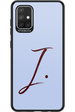 (Jellyfish Presso) I 2.0 - Samsung Galaxy A71