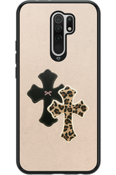 Double Cross - Xiaomi Redmi 9