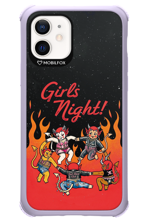 Girls Night 2.0 - Apple iPhone 12