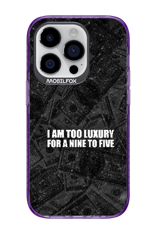 9 to 5 - Apple iPhone 14 Pro