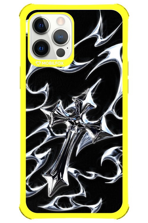 Faith 2.0 - Apple iPhone 12 Pro Max