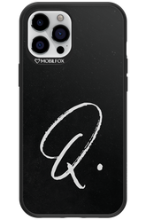 (Off Space) Q 2.0 - Apple iPhone 12 Pro Max
