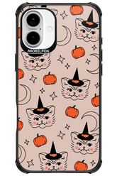 Kitty Spell - Apple iPhone 16 Plus