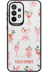 XMAS SPIRIT - Samsung Galaxy A33