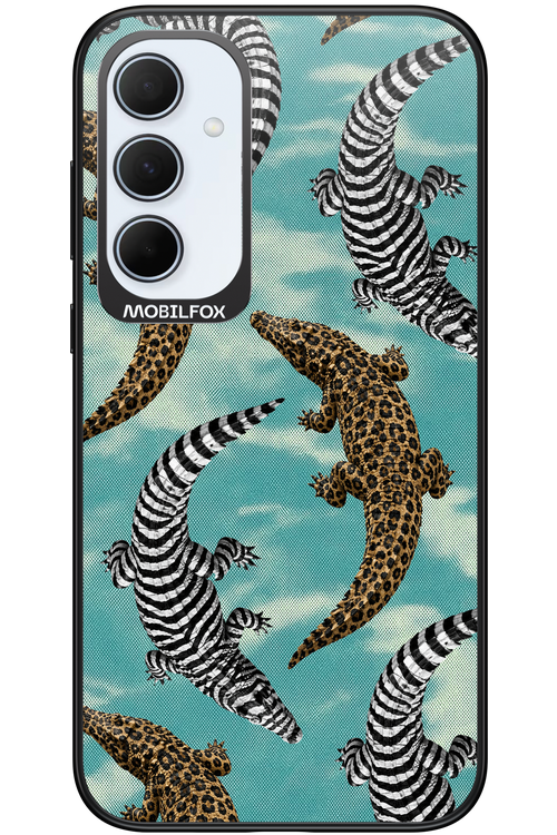 Style Bite 2.0 - Samsung Galaxy A35
