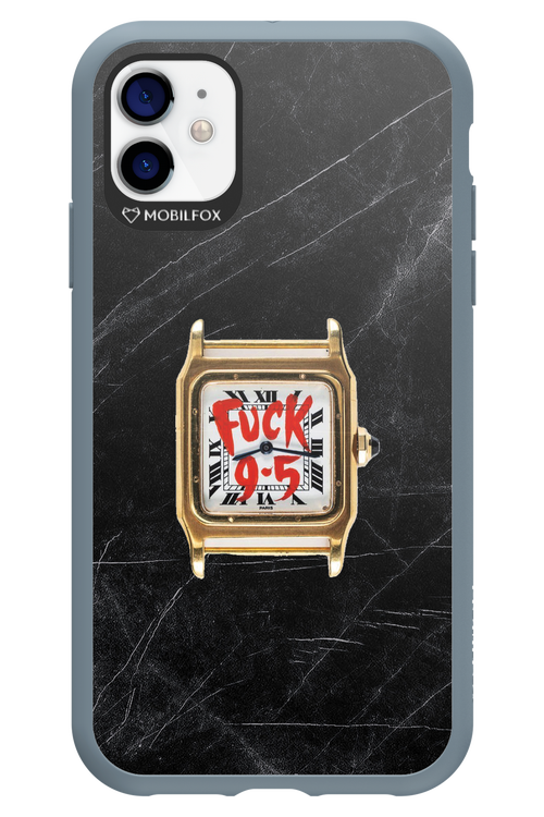 f_ck 2.0 - Apple iPhone 11