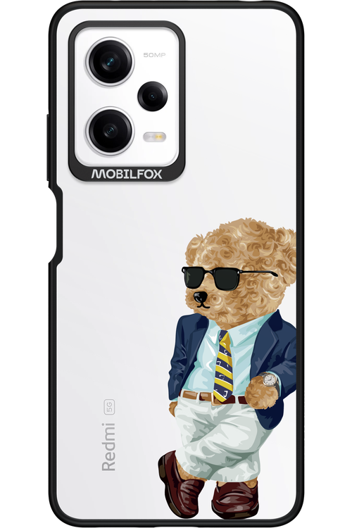Boss 2.0 - Xiaomi Redmi Note 12 Pro 5G