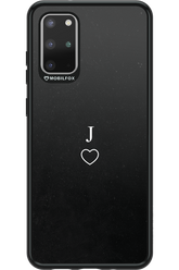 J Black 2.0 - Samsung Galaxy S20+