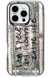 Dollars - Apple iPhone 16 Pro