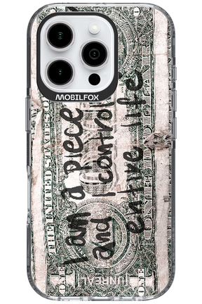 Dollars - Apple iPhone 16 Pro