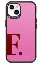 F (Sorbet) 2.0 - Apple iPhone 13