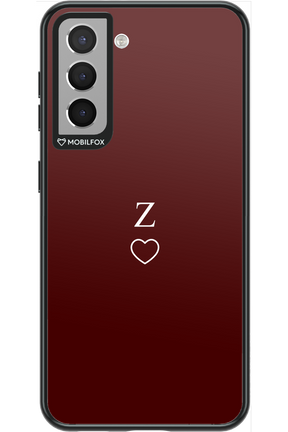 Z Burgundia 2.0 - Samsung Galaxy S21