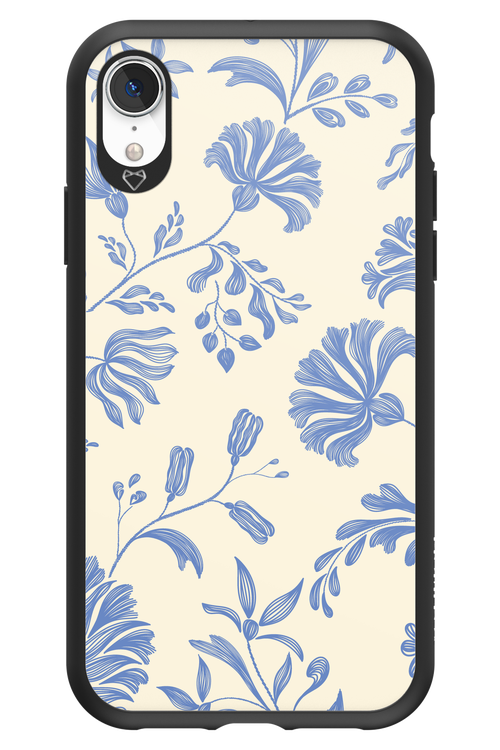 Simple Flowers 2.0 - Apple iPhone XR
