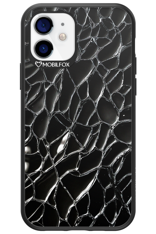 Alien Grid 2.0 - Apple iPhone 12