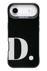 D (Off Space) 2.0 - Apple iPhone 17 Air