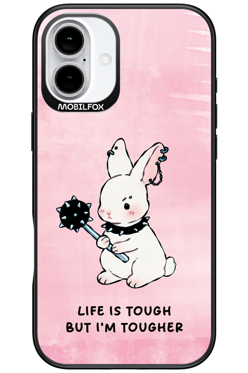 Bunny 2.0 - Apple iPhone 16 Plus