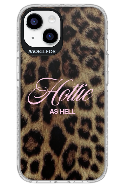 hottie 2.0 - Apple iPhone 14