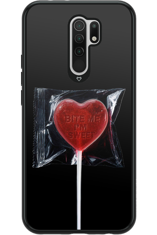 Bite 2.0 - Xiaomi Redmi 9