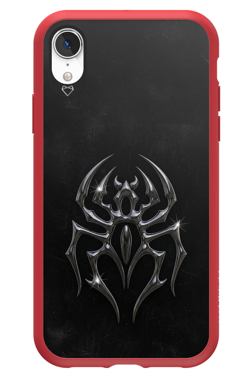 Dark Spider 2.0 - Apple iPhone XR