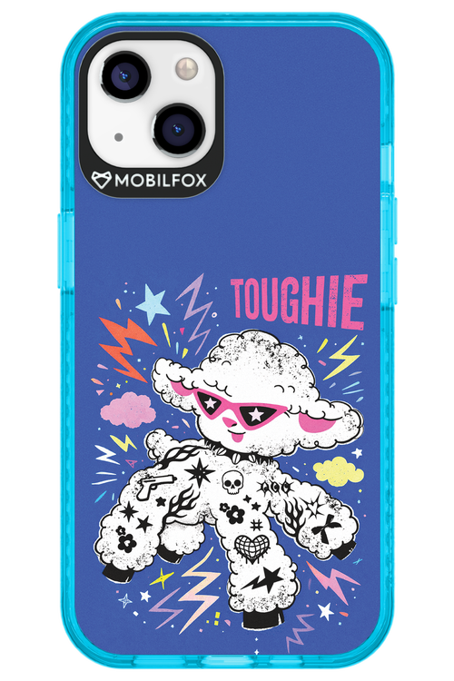 TOUGHIE 2.0 - Apple iPhone 13