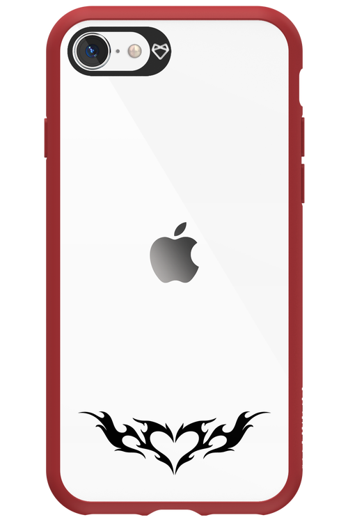 Techno Hart 2.0 - Apple iPhone SE 2022