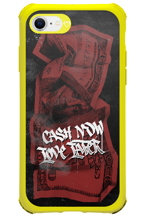 Liquid Assets - Apple iPhone SE 2022