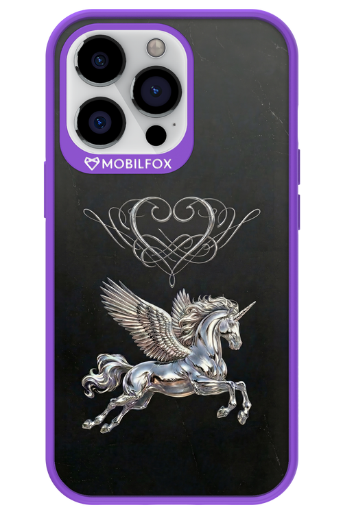 Horse Heart 2.0 - Apple iPhone 13 Pro