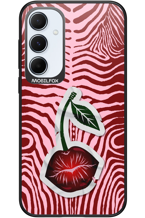 Kissy Cherry 2.0 - Samsung Galaxy A55