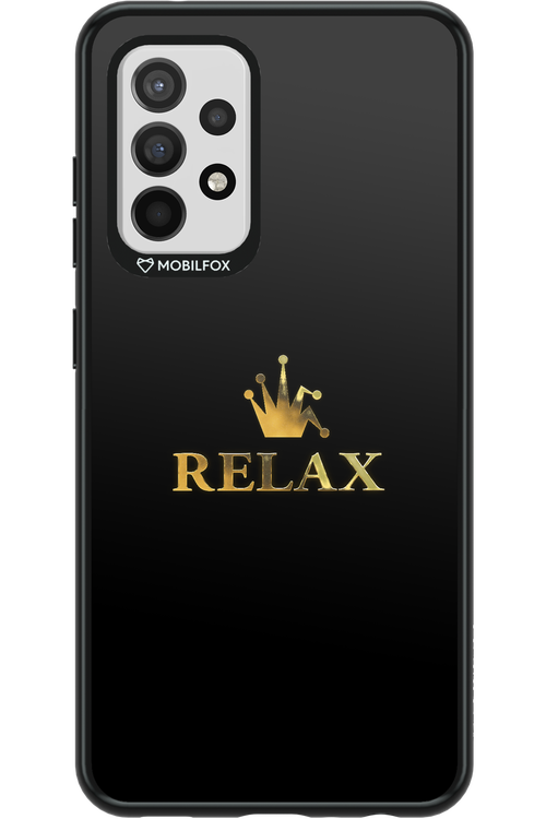 Relax 2.0 - Samsung Galaxy A52 / A52 5G / A52s