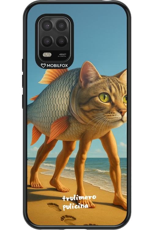 Trulimero Pulicina - Xiaomi Mi 10 Lite 5G