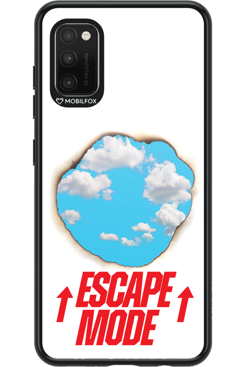 Escape mode 2.0 - Samsung Galaxy A41