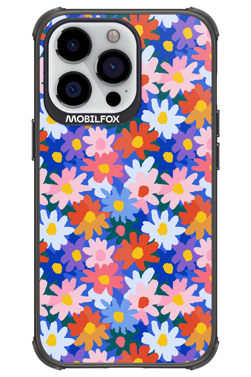 Happy Bloom - Apple iPhone 13 Pro