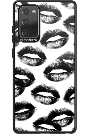 Ghost Kiss - Samsung Galaxy Note 20