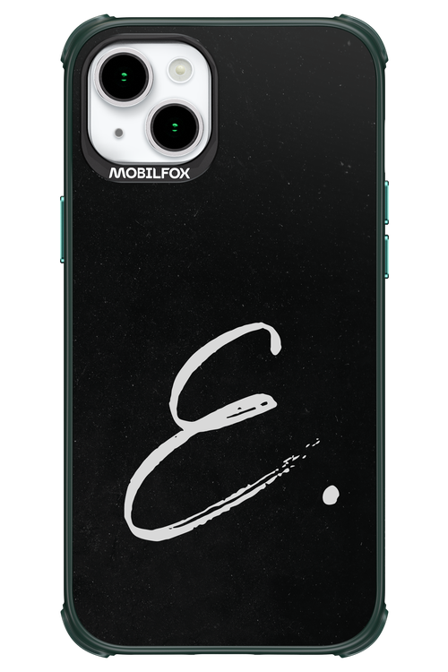 (Off Space) E 2.0 - Apple iPhone 15 Plus