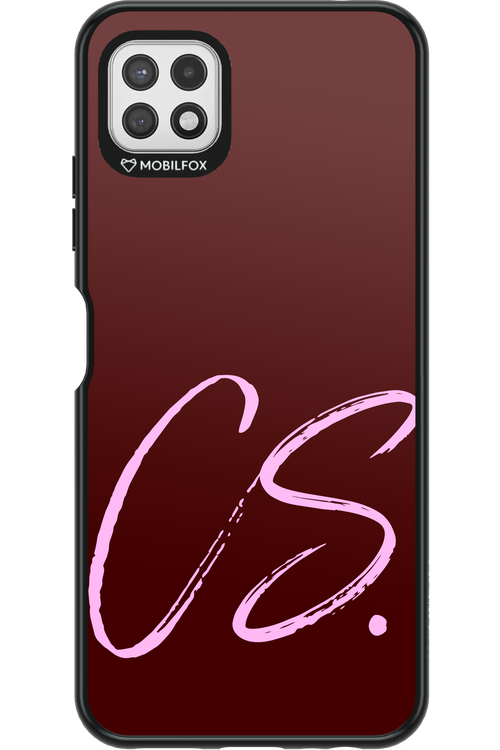 (Dark Blush) CS 2.0 - Samsung Galaxy A22 5G