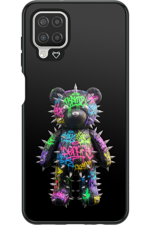 Crazy Teddy 2.0 - Samsung Galaxy A12