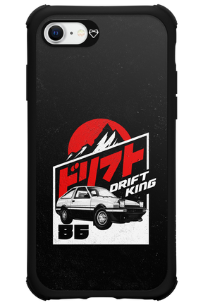 Drift king - Apple iPhone 8