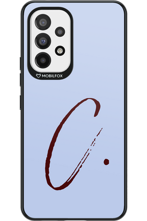 (Jellyfish Presso) C 2.0 - Samsung Galaxy A53