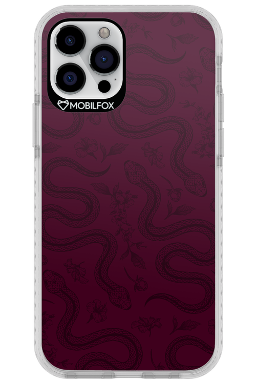 Temptation 2.0 - Apple iPhone 12 Pro