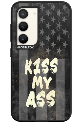 KISS II 2.0 - Samsung Galaxy S23