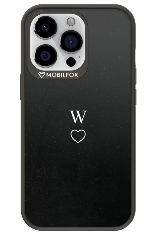 W Black 2.0 - Apple iPhone 13 Pro