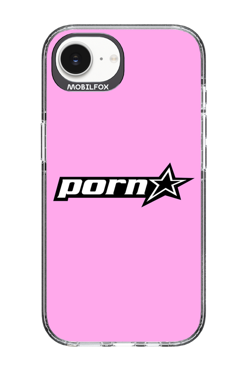 Porn 2.0 - Apple iPhone 16e