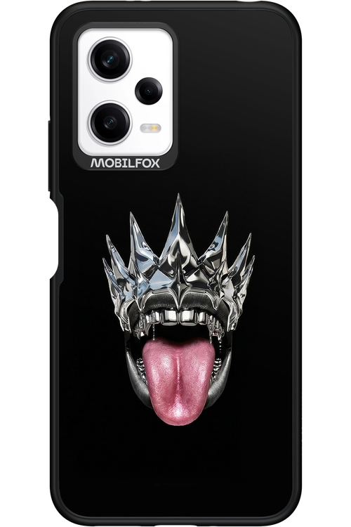 The Diamond King 2.0 - Xiaomi Redmi Note 12 5G