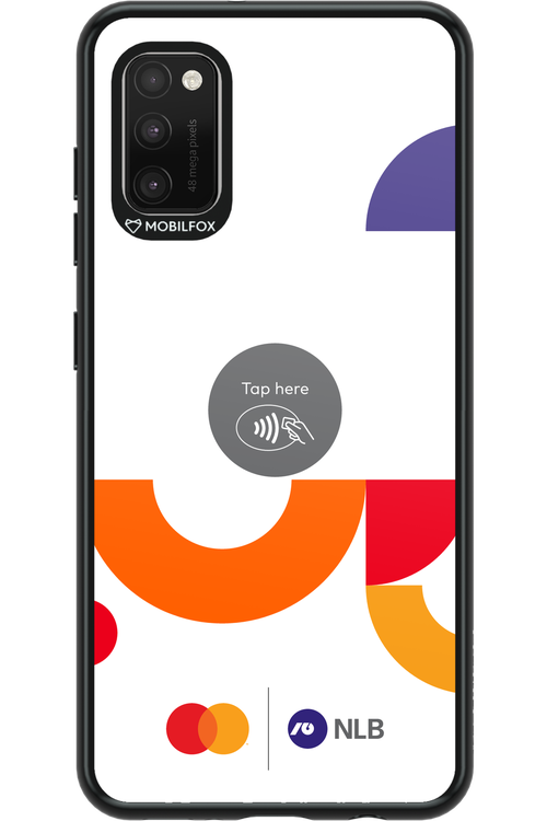 NLB Color 2.0 - Samsung Galaxy A41