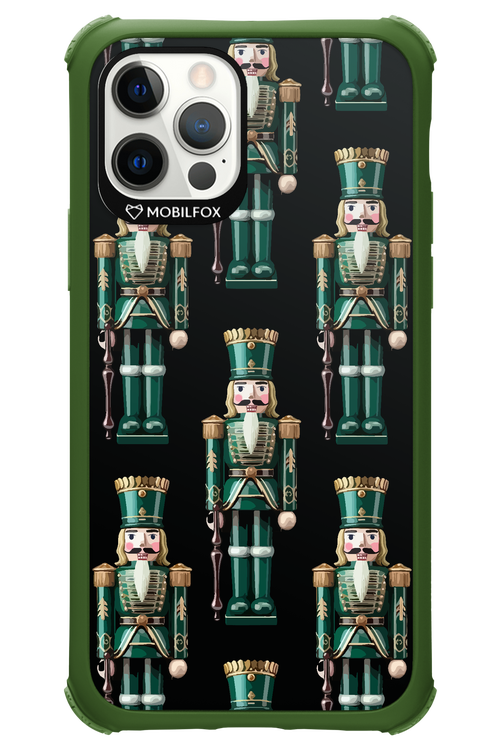 Nutcracker - Apple iPhone 12 Pro