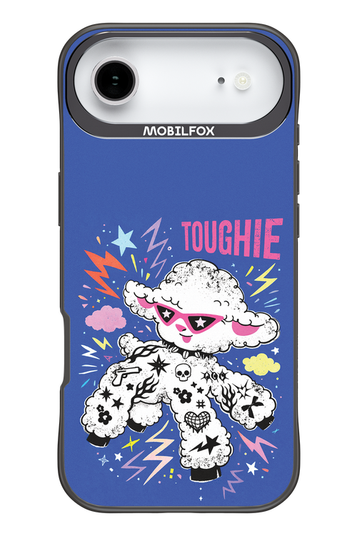 TOUGHIE 2.0 - Apple iPhone 17 Air
