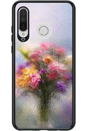 Rippleglass flower 2.0 - Huawei P30 Lite