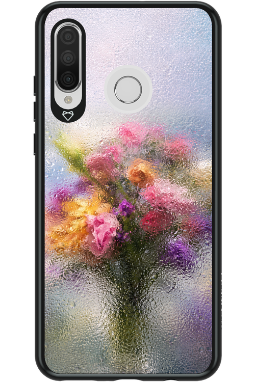 Rippleglass flower 2.0 - Huawei P30 Lite