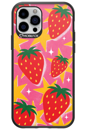 STARBERRY 2.0 - Apple iPhone 12 Pro